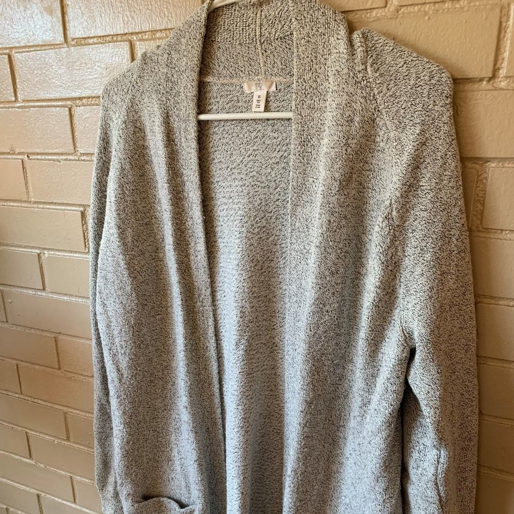 BP Long Sweater